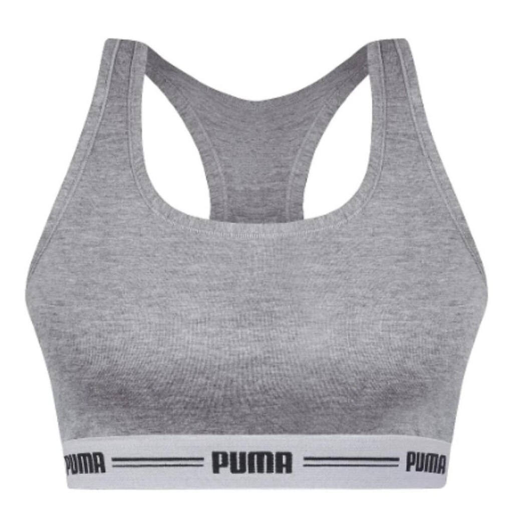 Top Puma Nadador Cotton Feminino