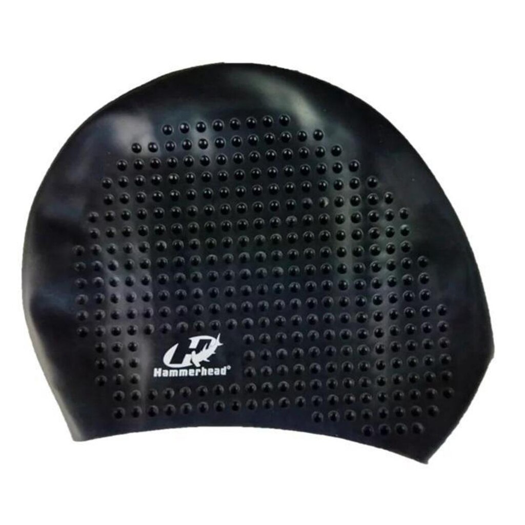 Touca De Natação Hammerhead Silicone Soft XL