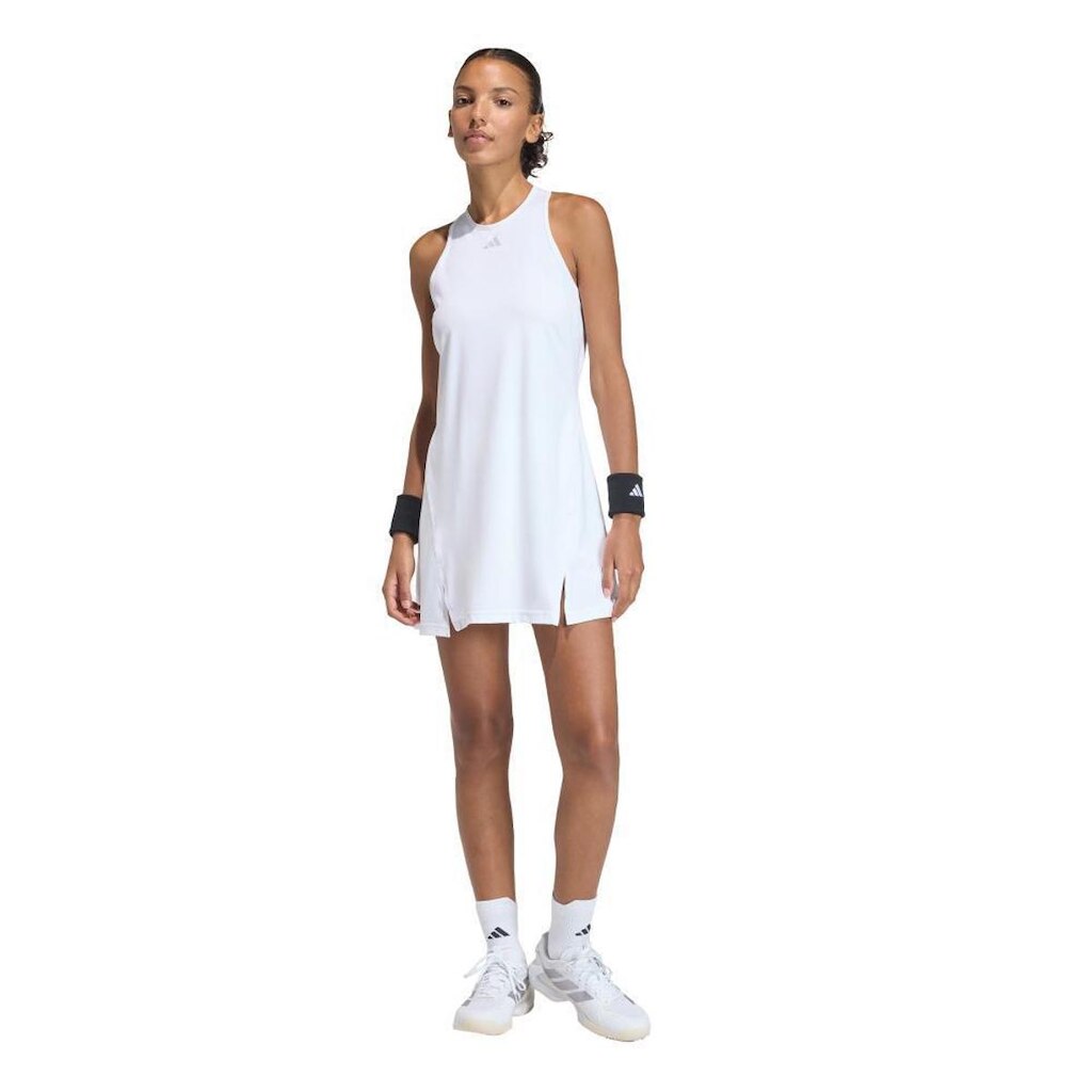 Vestido Adidas Club Tennis Climacool