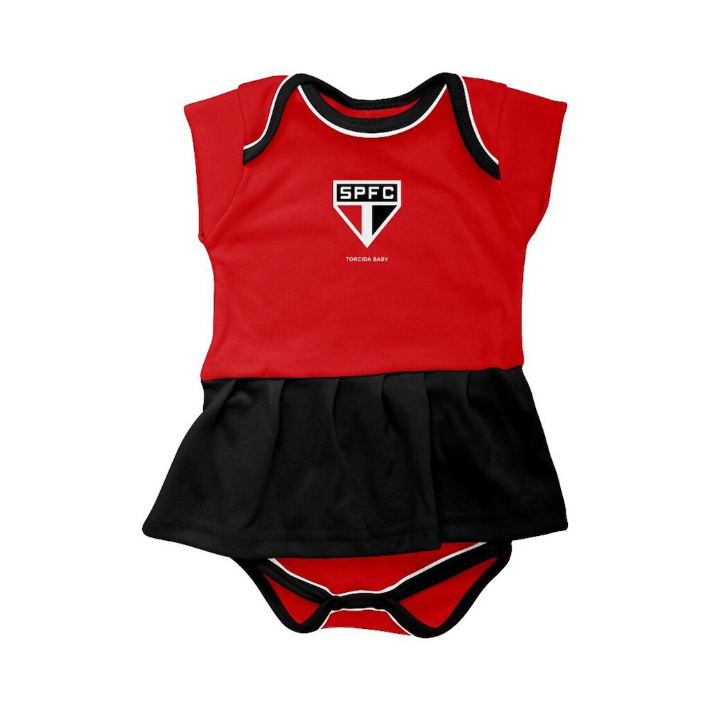 Vestido Body Bebê São Paulo