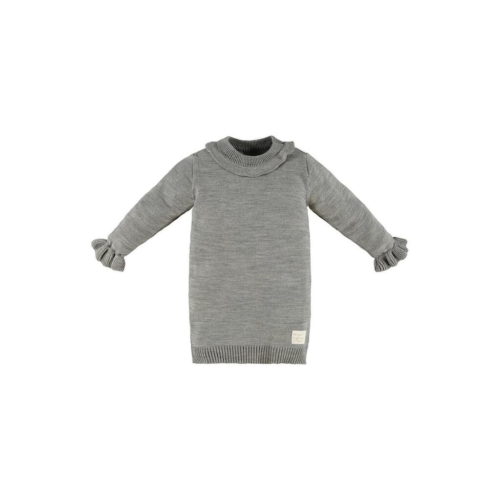 Vestido Infantil em Tricot Up Baby