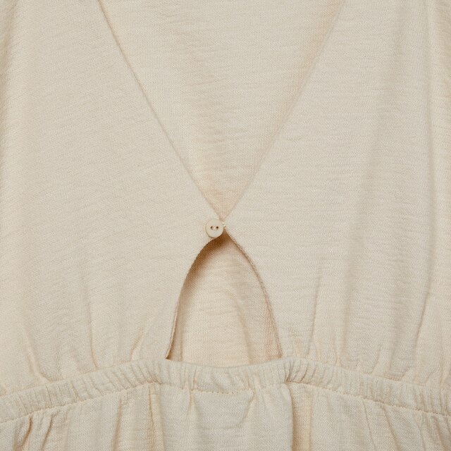 Vestido Infantil Hering Casual Menina