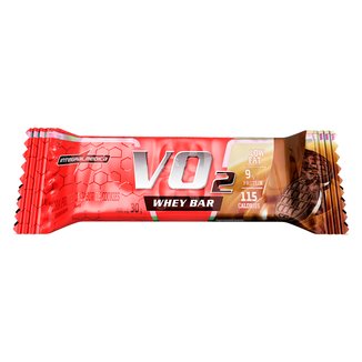 VO2 Protein Bar c/ 12 barras - IntegralMédica