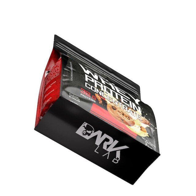 Whey Protein Concentrado 1kg Dark Lab